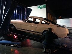 6s240 @ NEC in Birmingham, UK 20141-1-16 E